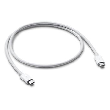Apple Thunderbolt 3 (USB-C) kabel (0,8 m)