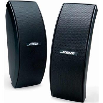 BOSE 151 SE outdoor speaker - black