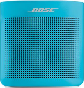 BOSE SoundLink color II - Aquatic blue