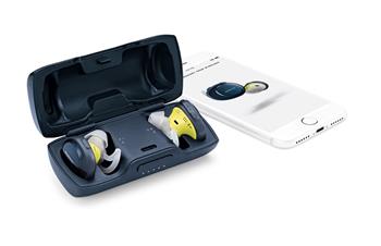 BOSE SoundSport Free - Midnight blue