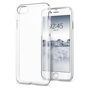 Spigen Liquid Crystal, clear - iPhone 7/8