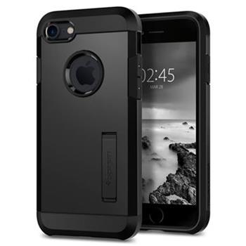 Spigen Tough Armor 2, black - iPhone 7/8