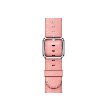 42mm Soft Pink Classic Buckle