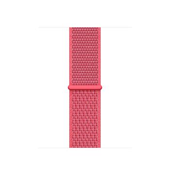 Apple Watch 40mm Hibiscus Sport Loop