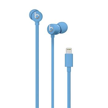 Apple urBeats3 Earphones with Lightning Connector – Blue