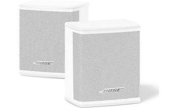 BOSE Surround Speakers - White