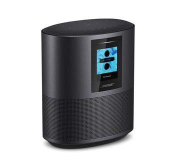 BOSE Home Smart Speaker 500 - Black