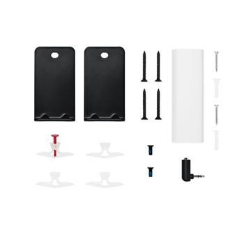 BOSE SoundBar Wall Bracket - Black