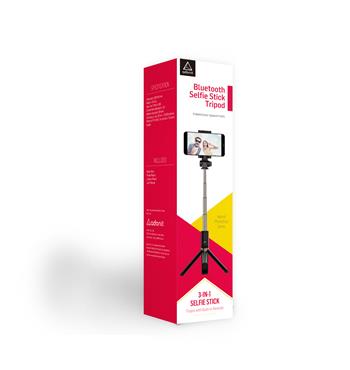 Adonit SelfieStick, black