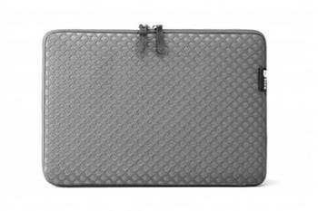 Booq Taipan spacesuit 13T, gray