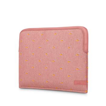 Moshi Pluma Laptop Sleeve for MacBook Pro/Air 13" Macaron Pink