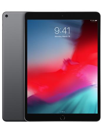 Apple iPad Air 10.5-inch Wi-Fi 64GB - Space Grey