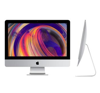 Apple iMac 27" 5K/3.7 6C/8GB/2TB FD/RP580X-CZK