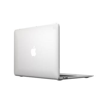 Speck SmartShell clear - MacBook Air 13" Retina 2018