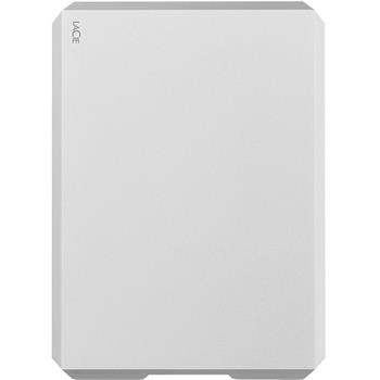 Ext. HDD LaCie Mobile Drive 2TB USB-C