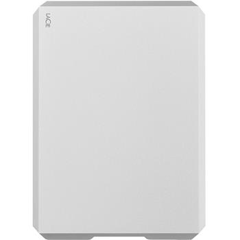 Ext. HDD LaCie Mobile Drive 5TB USB-C