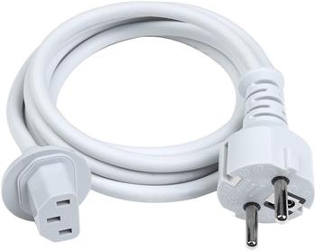 Apple iMac kabel nabíjecí + EU adaptér 1,8m 