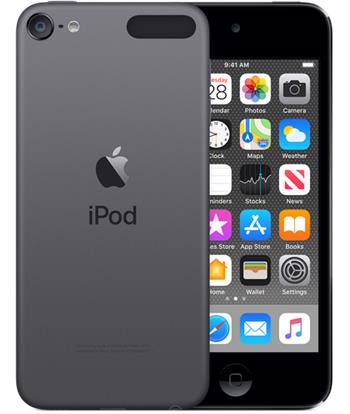 Apple iPod touch 128GB - Space Grey