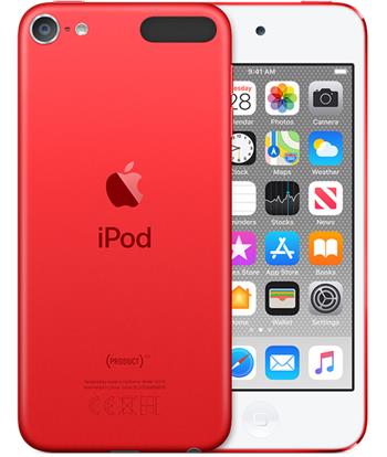 Apple iPod touch 256GB - PRODUCT(RED)