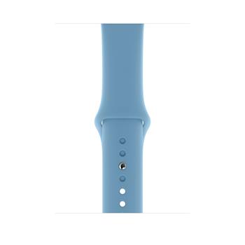 Apple watch Acc/44mm Cornflower Sport Band - S/M & M/L