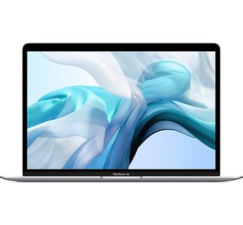 Apple MacBook Air 13" - i5 1.6GHz/8GB/256GB/OS X/CZ/Silver