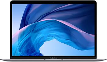Apple MacBook Air 13" - i5 1.6GHz/8GB/256GB/OS X/CZ/Space Grey