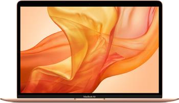 Apple MacBook Air 13" - i5 1.6GHz/8GB/256GB/OS X/CZ/Gold
