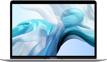 Apple MacBook Air 13" - i5 1.6GHz/8GB/128GB/OS X/CZ/Silver