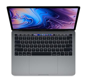 Apple MacBook Pro 13'' i5 1.4GHz/8G/128/TB/ CZ/ Space Gray