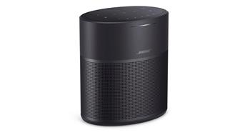 BOSE Home Smart Speaker 300 - Black