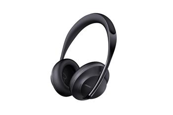 BOSE Noise Cancelling Headphones 700 - black