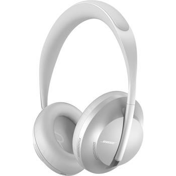 BOSE Noise Cancelling Headphones 700 - silver