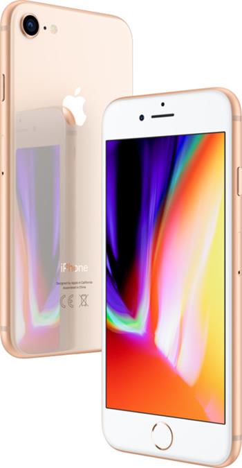 Apple iPhone 8 Plus 128GB Gold