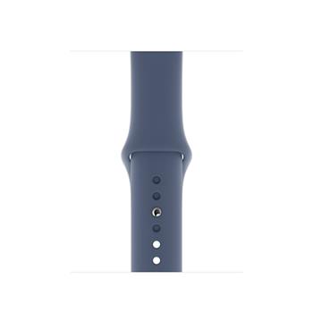 44mm Alaskan Blue Sport Band - S/M & M/L