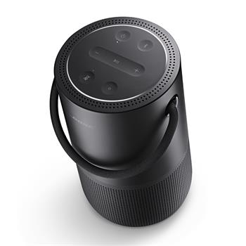 BOSE Portable Home Speaker - Black