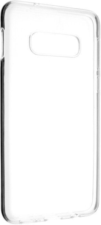 Fixed kryt pro Samsung Galaxy S10e čirý