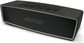 BOSE Soundlink MINI II Special edition Black