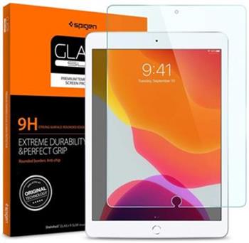 Spigen Glass.tR SLIM - iPad 10.2"