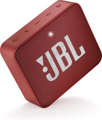 JBL GO2 RED