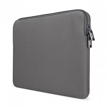 Artwizz Neoprene Sleeve for MacBook Pro 16" - titan