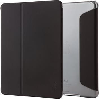 STM Studio Case for iPad (7th) 10,2, iPad Air (2019) and iPad Pro 10,5 - black