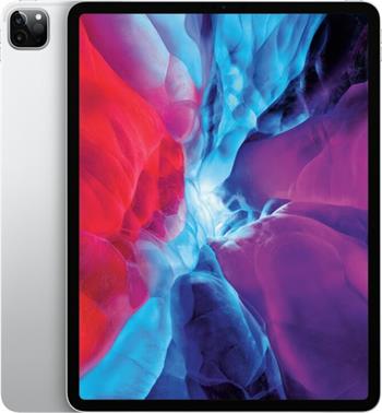 Apple 12,9'' iPad Pro Wi-Fi 256GB - Silver