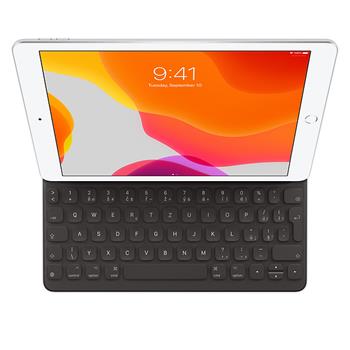 Apple Smart Keyboard for iPad (7th/8th/9th generation) and iPad Air (3rd generation) - Czech