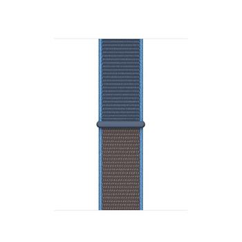 Apple 44mm Surf Blue Sport Loop