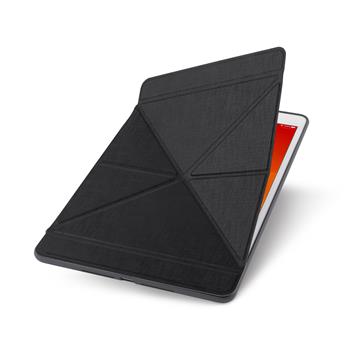 Moshi VersaCover for iPad (10,2-inch, 7th/8th Gen.) - Black