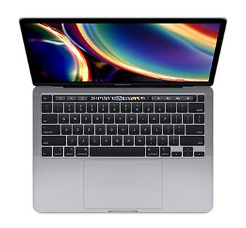 Apple MacBook Pro 13'' i5 1.4GHz/ 8G/ 256/ TB/ CZ/ SG