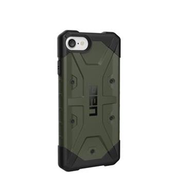 UAG Pathfinder, olive - iPhone SE