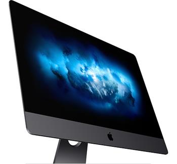Apple iMac Pro 27'' 5K Ret 3.0GHz/32G/1T/CZ