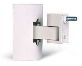 BOSE UB-20 II uni bracket white
