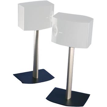 BOSE FS-01 Floor Stands Silver